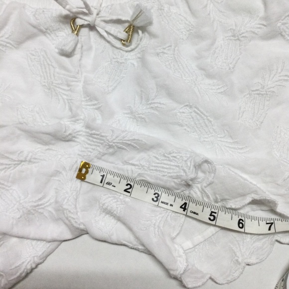 Lilly Pulitzer Shorts Small - Picture 13 of 14
